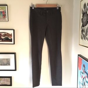 Loft Ponte pants
